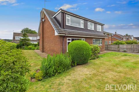 4 bedroom detached house for sale, Diamond Ridge, Barlaston, ST12