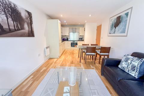1 bedroom apartment for sale, Manor Chare, Newcastle Upon Tyne, NE1