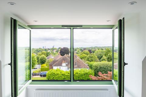 undefined, North Down, South Croydon, CR2