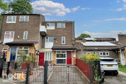 11 Bangor Walk, St Anns, Nottingham, NG3 4FS