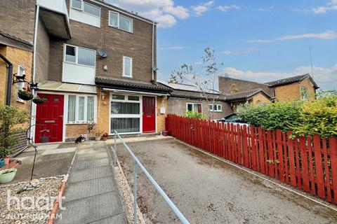 11 Bangor Walk, St Anns, Nottingham, NG3 4FS