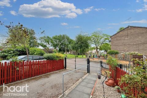 11 Bangor Walk, St Anns, Nottingham, NG3 4FS