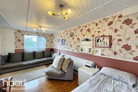 11 Bangor Walk, St Anns, Nottingham, NG3 4FS