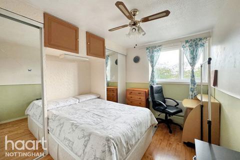 11 Bangor Walk, St Anns, Nottingham, NG3 4FS