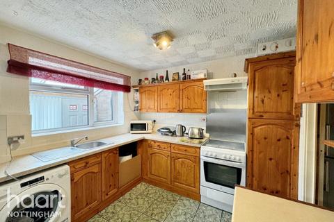 11 Bangor Walk, St Anns, Nottingham, NG3 4FS