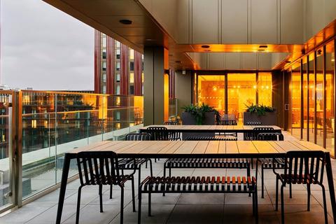undefined, Vita Living, Circle Square, 7 Nobel Way, Manchester, M1