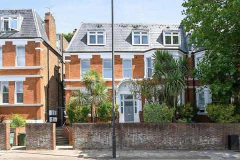 1 bedroom flat for sale, Finchley Road, London NW3