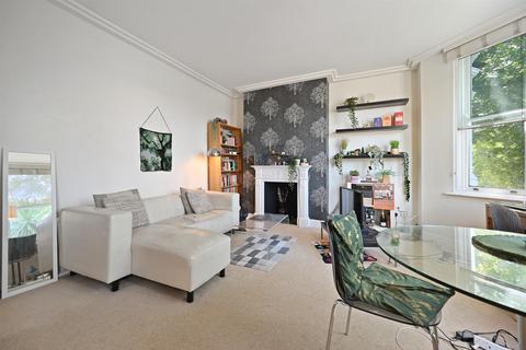 1 bedroom flat for sale, Finchley Road, London NW3