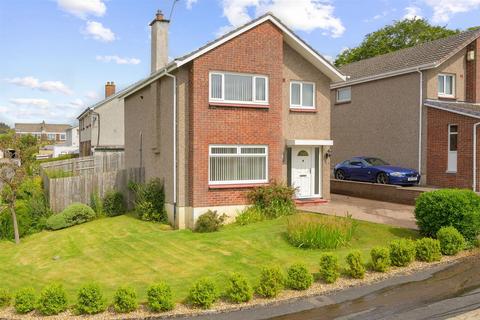 undefined, Petershill Gardens, Bathgate EH48