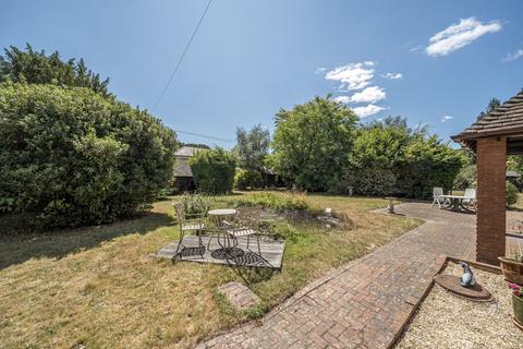 4 bedroom detached house for sale, Bisterne Close, Burley, Ringwood, BH24
