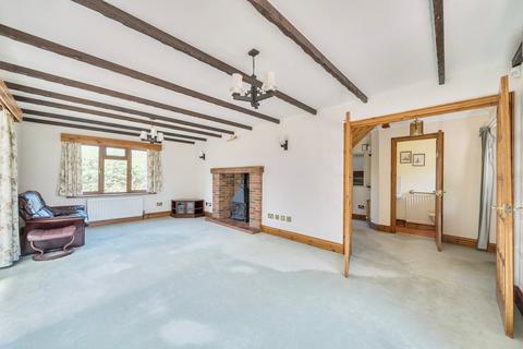 4 bedroom detached house for sale, Bisterne Close, Burley, Ringwood, BH24