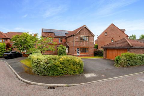 undefined, Stone Cross Drive, Widnes WA8