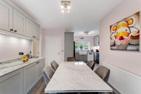 undefined, Stone Cross Drive, Widnes WA8