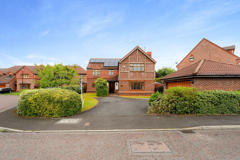 undefined, Stone Cross Drive, Widnes WA8