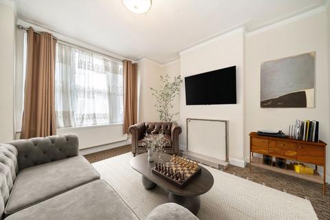 undefined, Bruce Road, Mitcham CR4