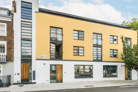 Arlington Road, London NW1