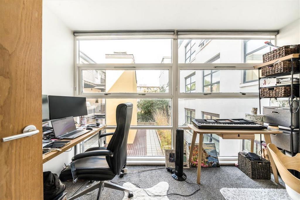 Home office