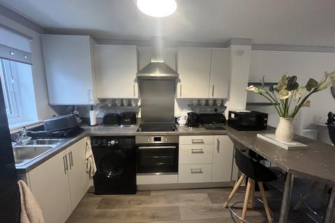 undefined, Tasker Way, Haverfordwest, Pembrokeshire, SA61