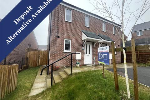 undefined, Tasker Way, Haverfordwest, Pembrokeshire, SA61