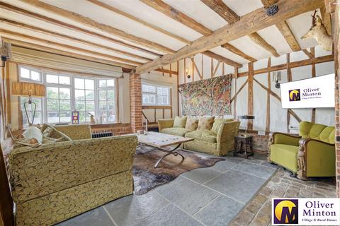 3 bedroom semi-detached house for sale, Hare Street, Buntingford, Herts
