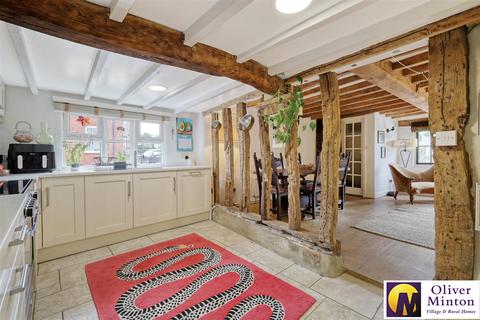 3 bedroom semi-detached house for sale, Hare Street, Buntingford, Herts