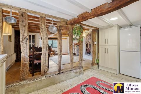 3 bedroom semi-detached house for sale, Hare Street, Buntingford, Herts