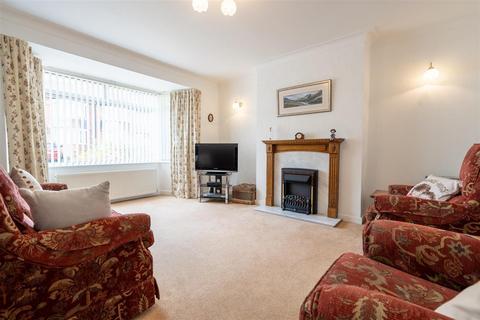 undefined, Cornhill Crescent, North Shields