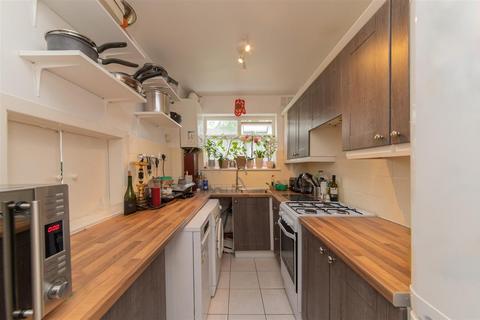 undefined, Claire Court, Woodside Park