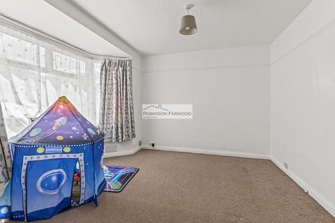 3 bedroom semi-detached house for sale, Hill Rise, Greenford UB6 8PF