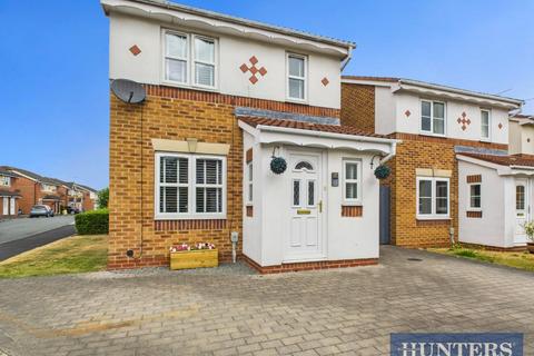 Butterfly Meadows, Beverley, HU17 9GB