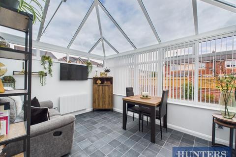 3 bedroom detached house for sale, Butterfly Meadows, Beverley, HU17 9GB