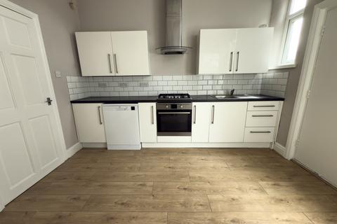 undefined, Fazakerley Road, L9 1BX,
