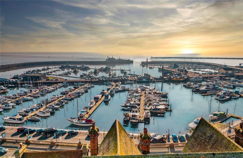 Harbour View