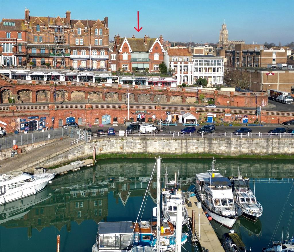 Harbour House
