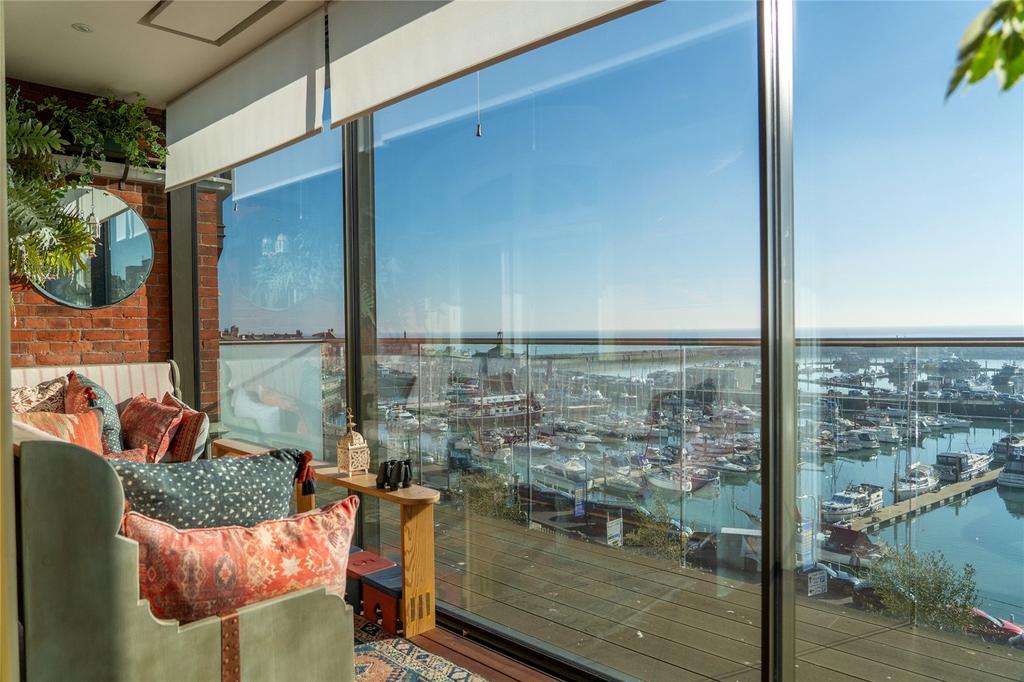 Conservatory View