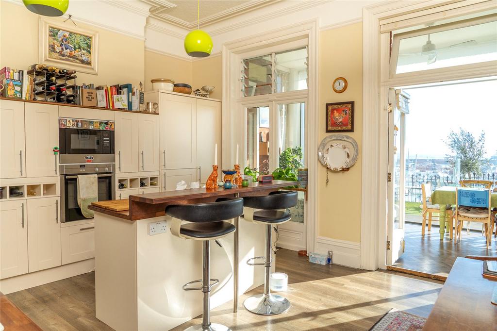 Gf Kitchen