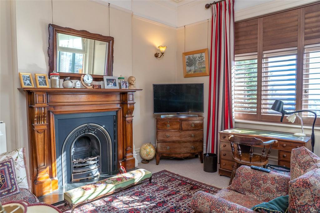 GF Sitting Room