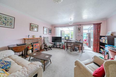 2 bedroom terraced house for sale, Lenten Street, Alton, Hampshire, GU34