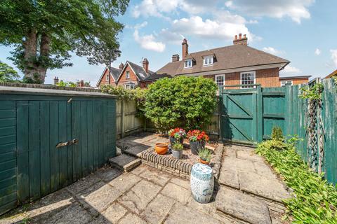 2 bedroom terraced house for sale, Lenten Street, Alton, Hampshire, GU34