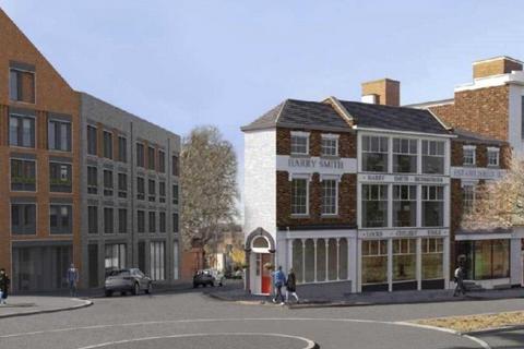 Retail property (high street) for sale, 17-21 Hockley Hl Birmingham B18 5AQ