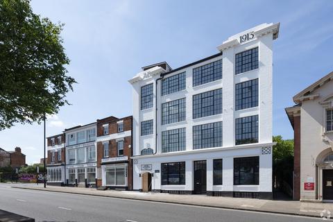 Retail property (high street) for sale, 17-21 Hockley Hl Birmingham B18 5AQ