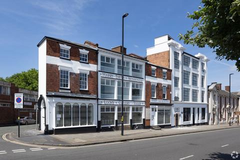 Retail property (high street) for sale, 17-21 Hockley Hl Birmingham B18 5AQ