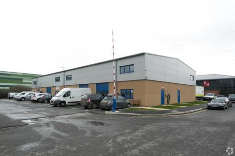 Warehouse to rent, G8 Bristol Rd Bridgwater TA6 4FJ