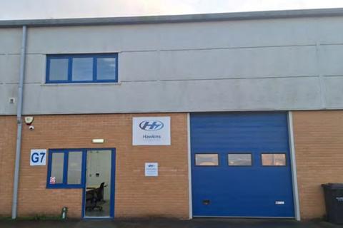 Warehouse to rent, G8 Bristol Rd Bridgwater TA6 4FJ