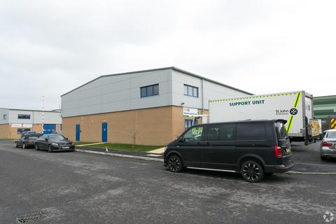 Warehouse to rent, G8 Bristol Rd Bridgwater TA6 4FJ