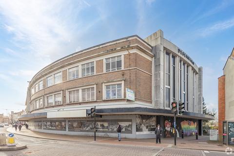 Retail property (high street) for sale, 19-26 North St Taunton TA1 1LL