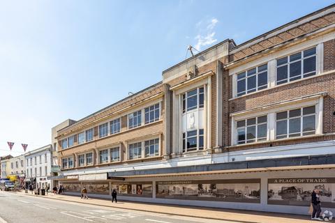 Retail property (high street) for sale, 19-26 North St Taunton TA1 1LL
