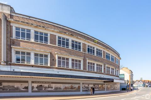Retail property (high street) for sale, 19-26 North St Taunton TA1 1LL