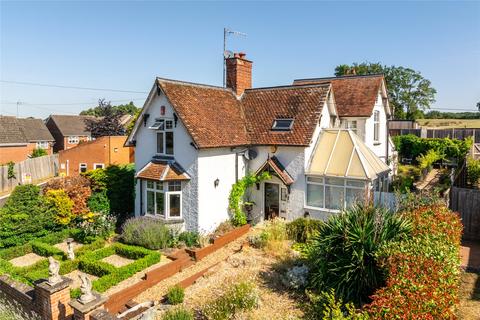 4 bedroom detached house for sale, Clophill Road, Maulden, Bedfordshire, MK45