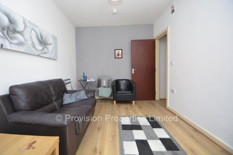 1 bedroom flat to rent, Harold Walk, Hyde Park LS6